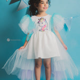 Magical Unicorn Dress