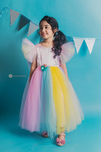  Gorgeous Unicorn Tutu Style Dress