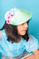 Load image into Gallery viewer, girls head accesory
