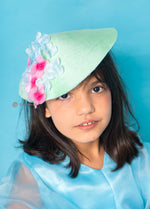 Load image into Gallery viewer, girls head accesory
