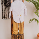 The Regal Suit Set