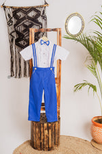 Load image into Gallery viewer, The Mario Tail Coat
