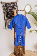 Load image into Gallery viewer, The Mario Tail Coat
