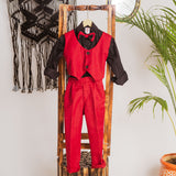 The Charlie Suit Set