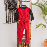 The Charlie Suit Set