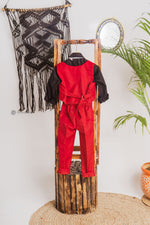 Load image into Gallery viewer, The Charlie Suit Set
