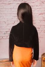 Load image into Gallery viewer, Parisian Feast Skirt Set for Winter Look 
