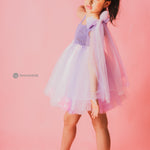 Handcrafted Crochet Tutu Dress