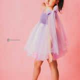 Handcrafted Crochet Tutu Dress