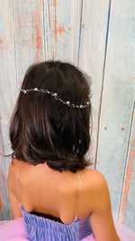 Load image into Gallery viewer, girls head accesory
