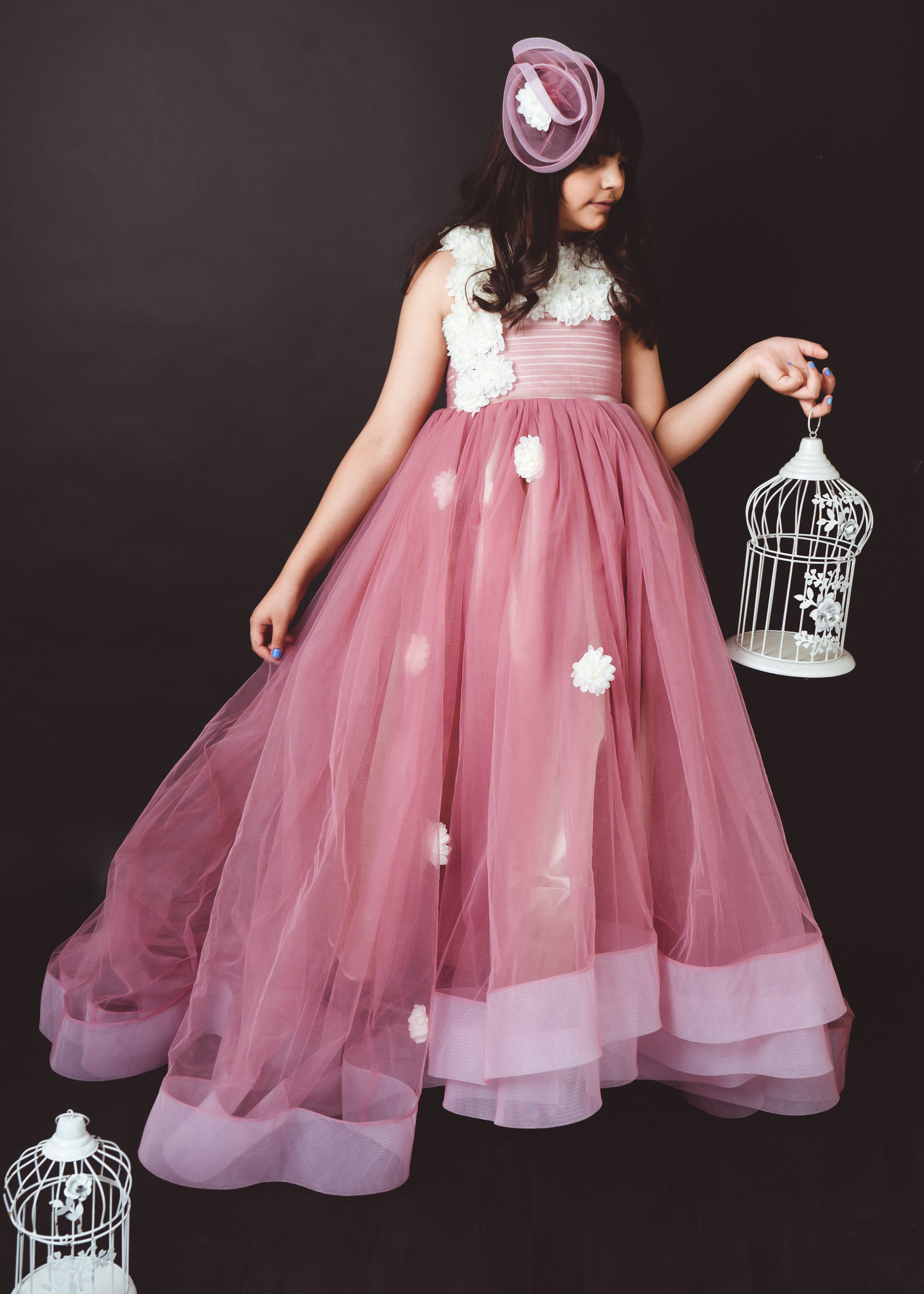 Birthday gowns