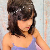 girls head accesory