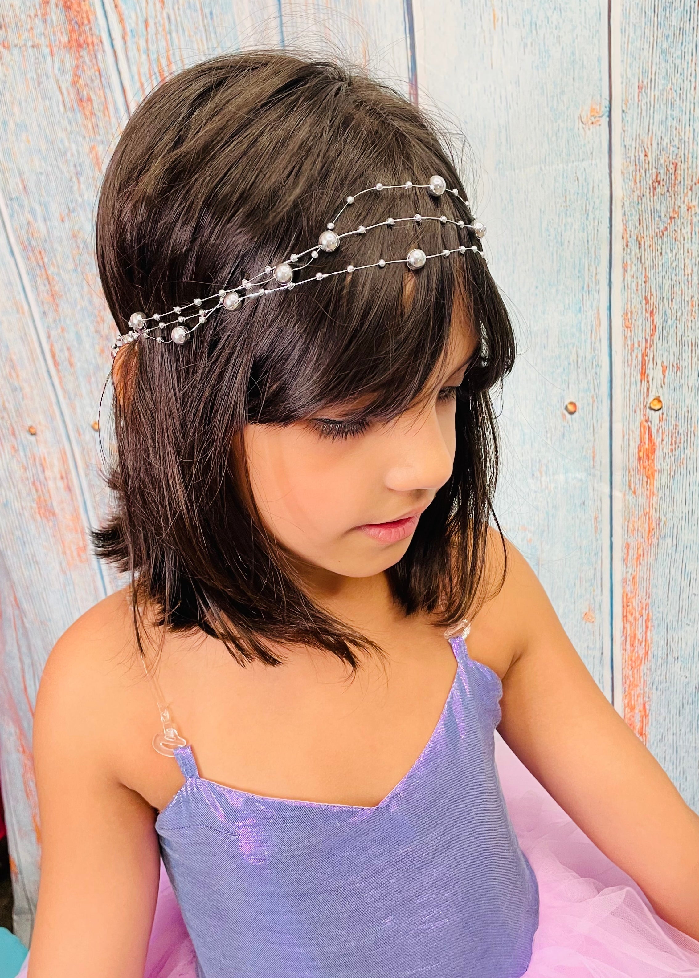 girls head accesory