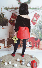 Load image into Gallery viewer, Trendsetter Skirt Set

