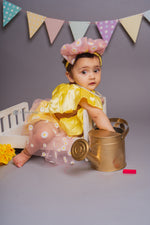 Load image into Gallery viewer, First Smile Baby Romper
