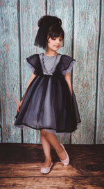 Load image into Gallery viewer, The French Lace Party Dress
