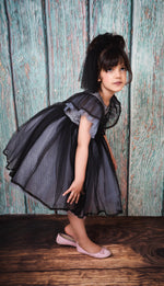 Load image into Gallery viewer, The French Lace Party Dress

