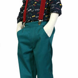 Friendz In Style Set (4pc)