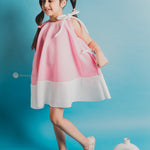 Hello Kitty Party Tunic for Girls