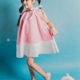 Hello Kitty Party Tunic for Girls