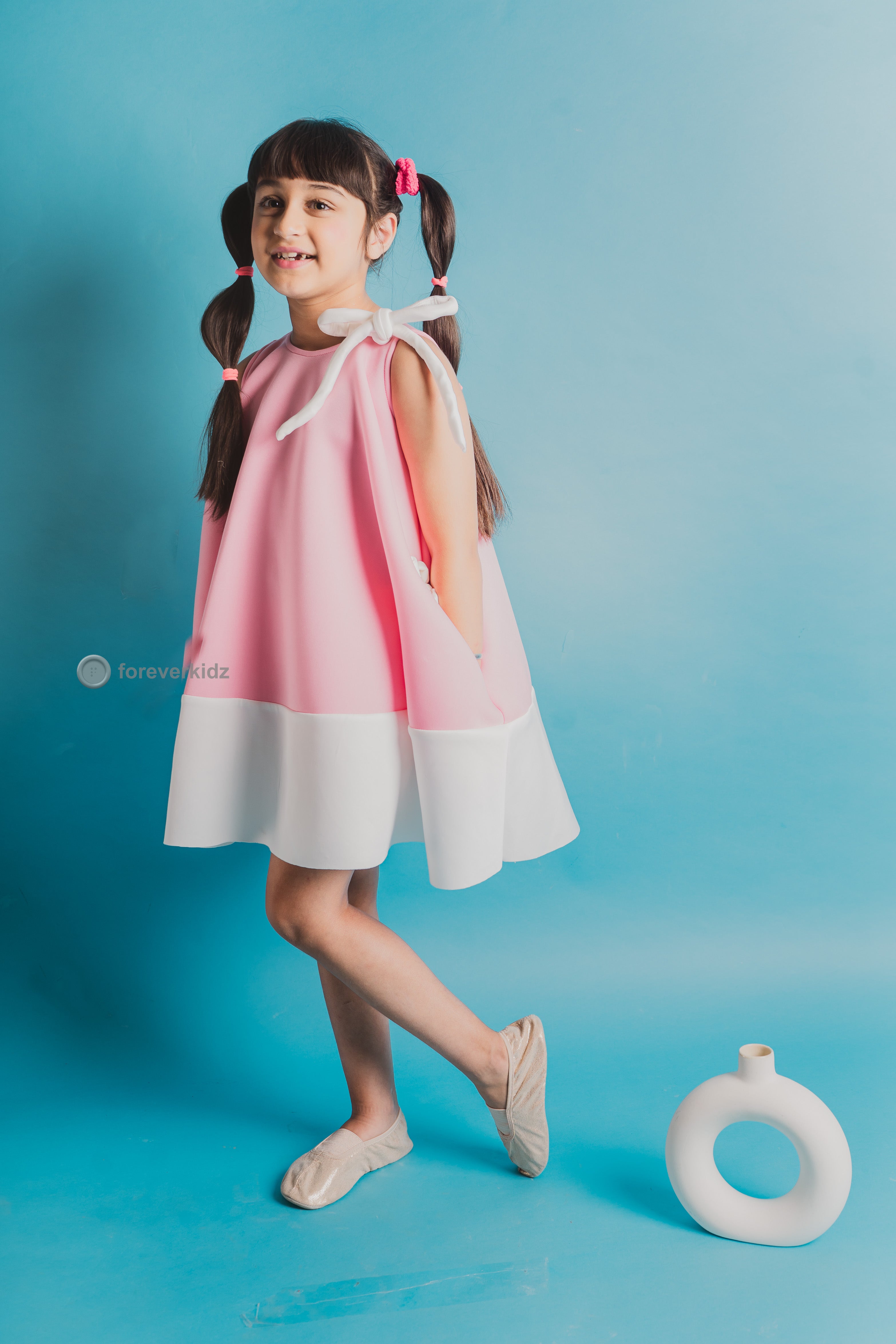 Tunic Dress for party