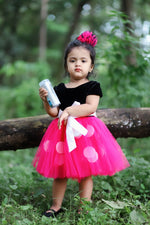 Load image into Gallery viewer, Minnie Mouse Princess Dress
