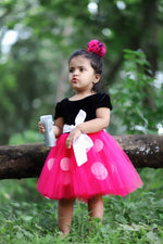 Load image into Gallery viewer, Minnie Mouse Princess Dress
