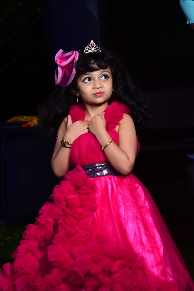 Children's Ball Gowns in Alimosho for sale ▷ Prices on Jiji.ng