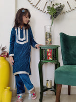Load image into Gallery viewer, Mughal Style Suit
