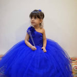 Tutu Party Gown for Girls