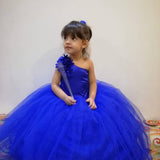 Tutu Party Gown for Girls