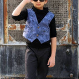 Its Hawaii Waistcoat