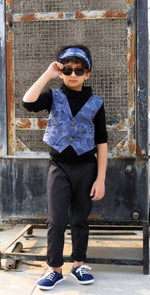 Load image into Gallery viewer, Its Hawaii Waistcoat
