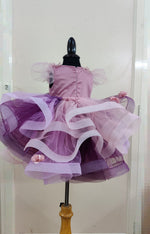 Load image into Gallery viewer, Party Frock for Girls

