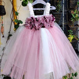 Flower Power Dress