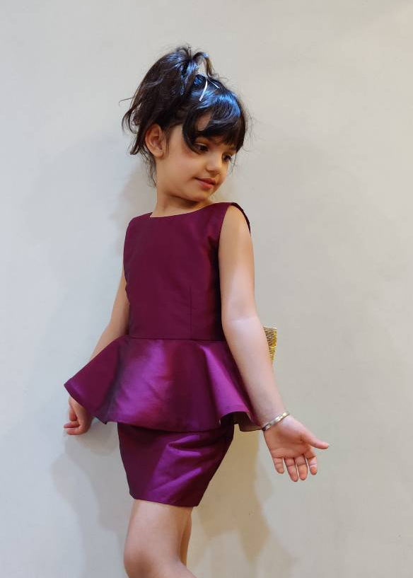 Dress for kids