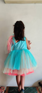 Load image into Gallery viewer, birthday dresses for kids
