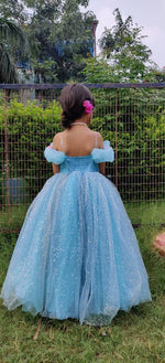 Load image into Gallery viewer, Iceyland Princess
