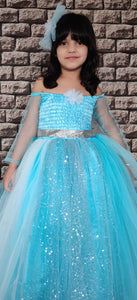 Disney Princess Elsa Dress