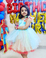Load image into Gallery viewer, birthday dresses for kids
