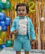 Load image into Gallery viewer, Prince Charming Set (with Bowtie)
