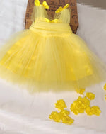 Load image into Gallery viewer, Lime Delight Dress
