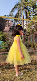 Load image into Gallery viewer, Lime Delight Dress
