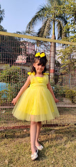Load image into Gallery viewer, Lime Delight Dress
