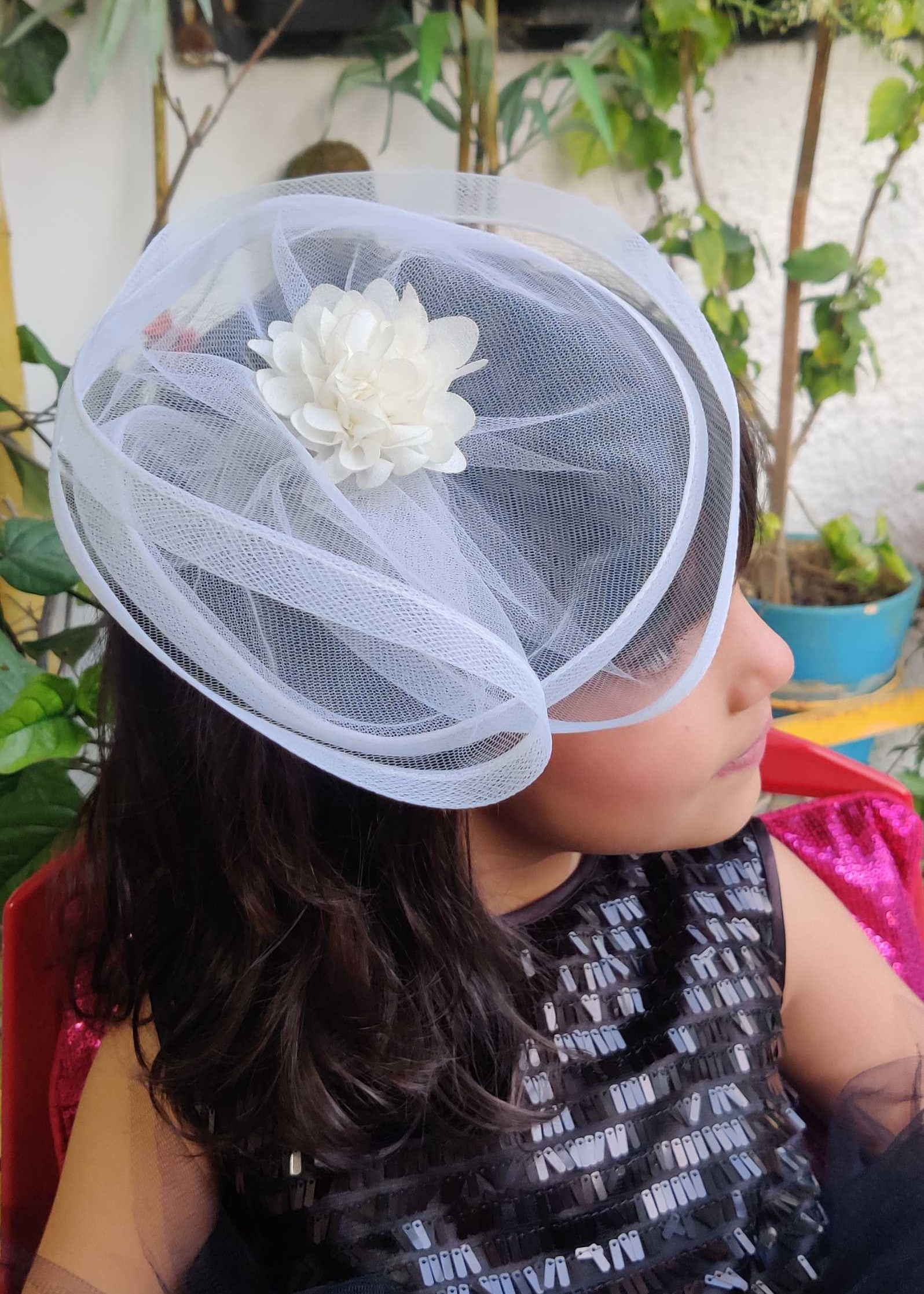 girls head accesory