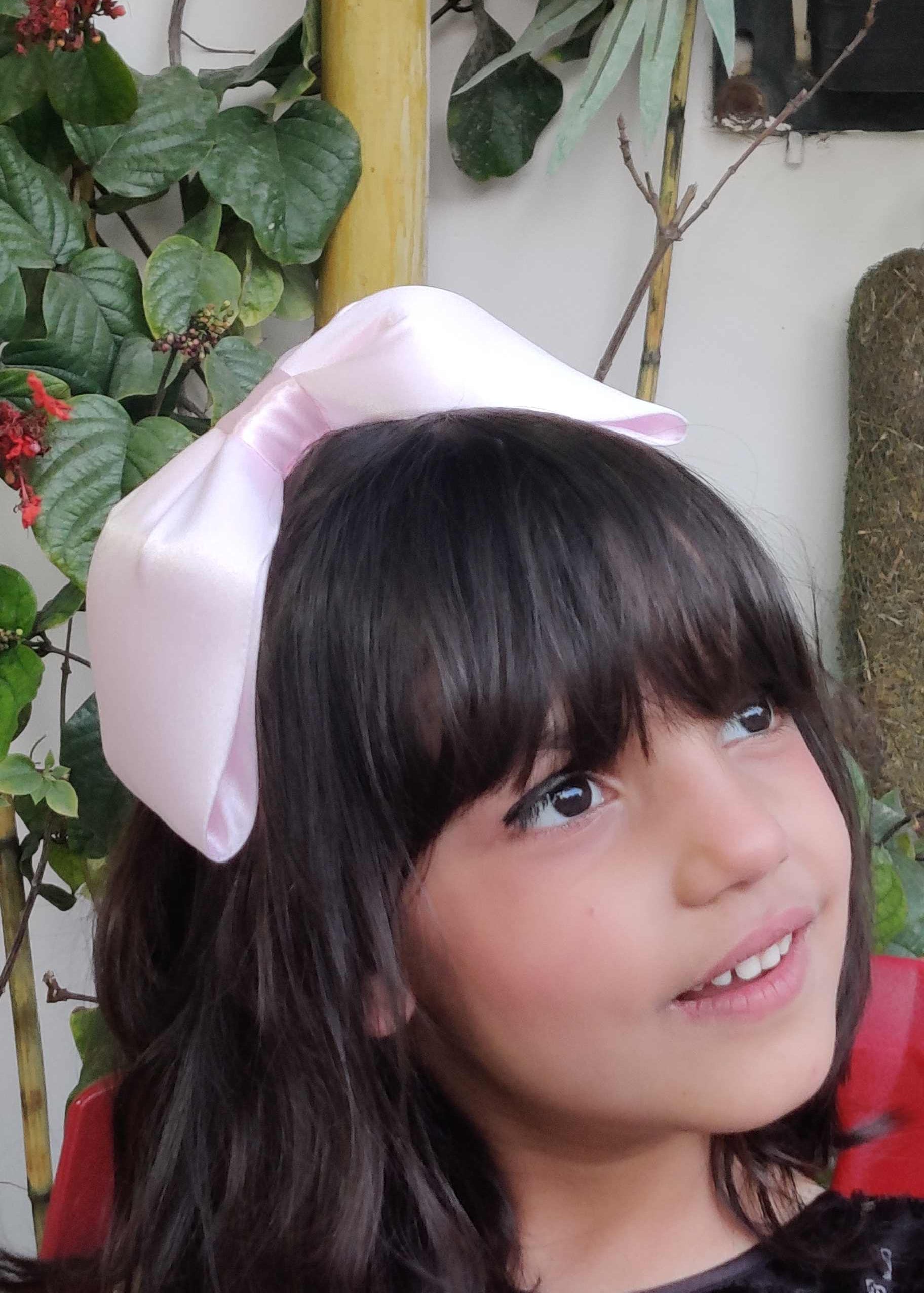 girls head accesory