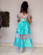 Load image into Gallery viewer, Iconic Party Maxi Dress
