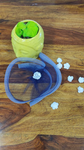 Stylish Hair Fascinator