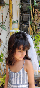 girls head accesory
