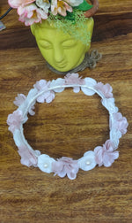 Load image into Gallery viewer, Luxury Floral Tiara

